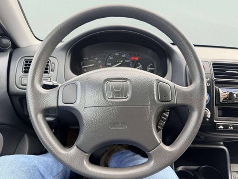 Used 2000 Honda Civic EX image 29