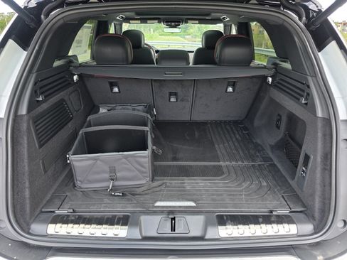 New 2026 Land Rover Range Rover Sport Dynamic SE AWD/4WD image 15