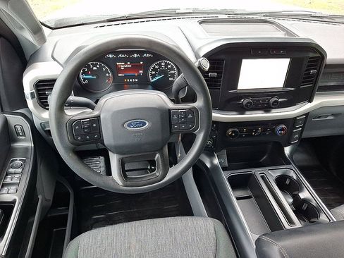 Used 2023 Ford F150 XL w/ Trailer Tow Package AWD/4WD image 20