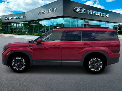 New 2026 Hyundai Santa Fe SEL