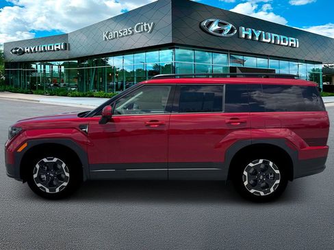 New 2026 Hyundai Santa Fe SEL AWD/4WD image 3