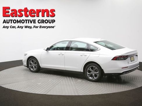 Used 2024 Honda Accord EX image 62