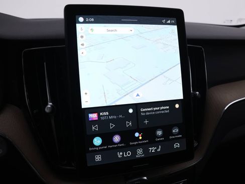 New 2026 Volvo XC60 B5 Plus w/ Protection Package Premier image 11