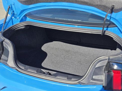 Used 2025 Ford Mustang GT image 26