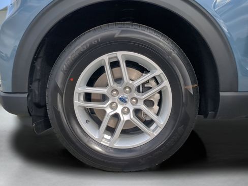 New 2026 Ford Explorer Active image 67