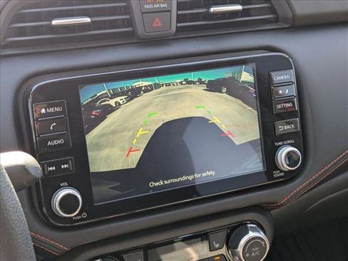 Used 2023 Nissan Versa SR w/ Lighting Package image 12