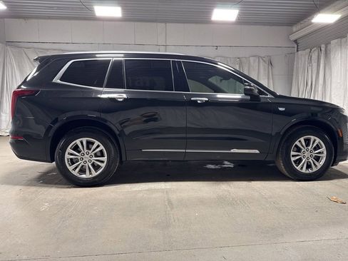 Used 2023 Cadillac XT6 Luxury FWD image 8