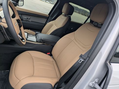 New 2025 Land Rover Range Rover Sport Dynamic SE image 19