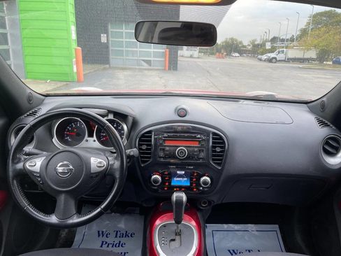 Used 2012 Nissan Juke SV image 17