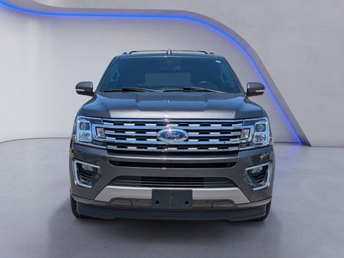 Used 2021 Ford Expedition Limited RWD image 7