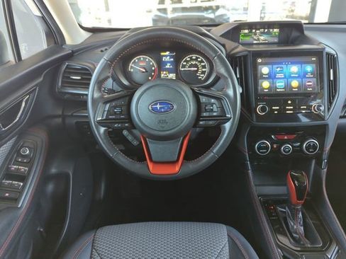 Used 2023 Subaru Forester Sport image 19