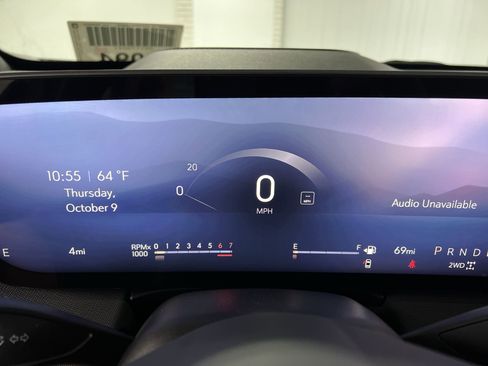 New 2026 Buick Enclave Preferred w/ Power Package image 47