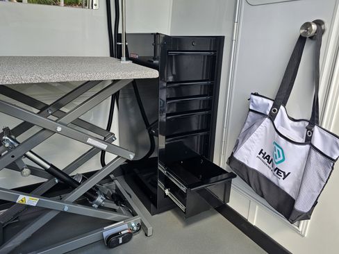 New 2024 Mercedes-Benz Sprinter 144 Cargo w/ Acoustic Package image 23