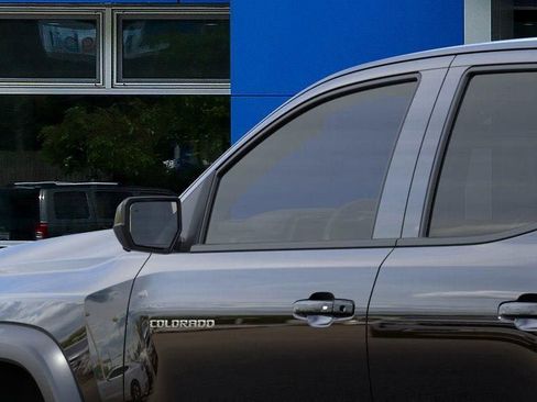 New 2026 Chevrolet Colorado ZR2 w/ Technology Package image 12