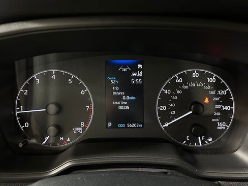 Used 2023 Toyota Corolla LE image 18