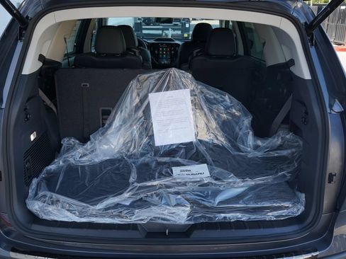 New 2026 Subaru Ascent Bronze Edition AWD/4WD image 12