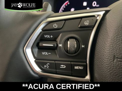 Certified 2026 Acura MDX SH-AWD w/ Advance Package image 13