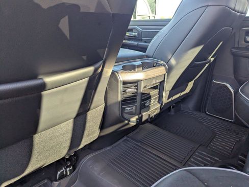 New 2026 RAM 2500 Laramie w/ Sport Appearance Package AWD/4WD image 13