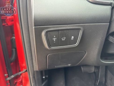 Used 2023 Hyundai Tucson SEL AWD/4WD image 22