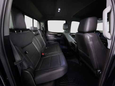 Used 2023 Chevrolet Silverado 1500 RST w/ RST All Star Premium Package image 27