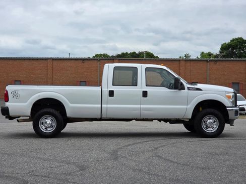 Used 2012 Ford F350 XL w/ XL Value Pkg AWD/4WD image 4