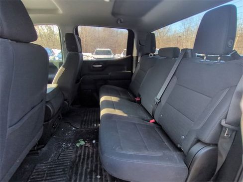 Used 2024 GMC Sierra 1500 Pro w/ Graphite Edition image 10