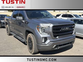 Used 2021 GMC Sierra 1500 Elevation w/ LPO, Elevation Black Package AWD/4WD video 1
