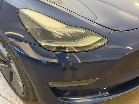 Used 2023 Tesla Model 3 Standard Range RWD image 34