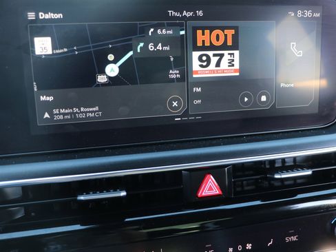 Used 2025 Kia K5 GT-Line image 21