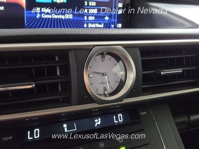 Used 2018 Lexus RC 350 RWD image 37