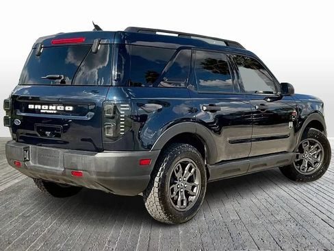 Used 2023 Ford Bronco Sport Big Bend AWD/4WD image 13
