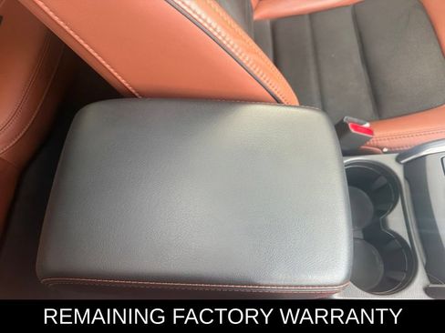 Used 2025 MAZDA CX-5 Carbon Edition AWD/4WD image 18