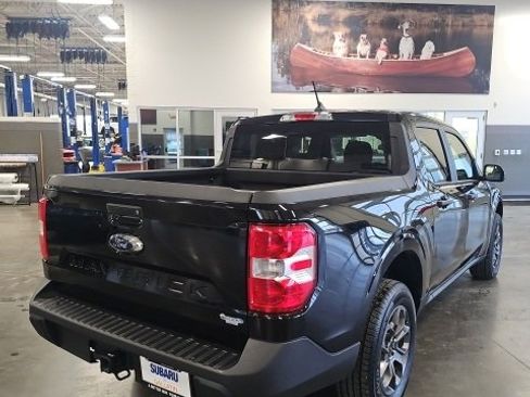 Used 2023 Ford Maverick XLT w/ XLT Luxury Package image 6