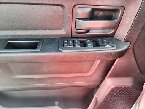New 2026 RAM 5500 Tradesman AWD/4WD image 12