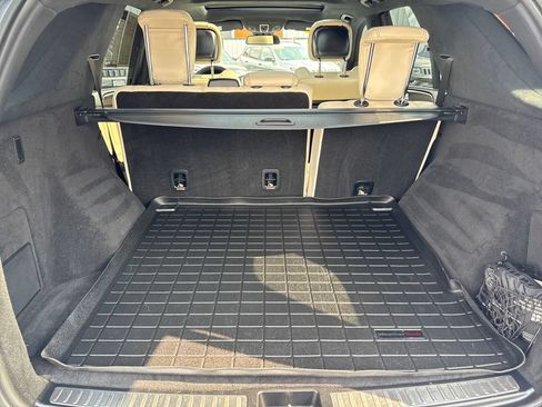Used 2014 Mercedes-Benz ML 63 AMG 4MATIC image 22