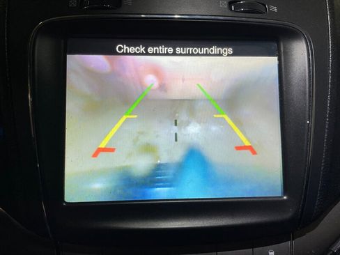 Used 2020 Dodge Journey Crossroad image 14