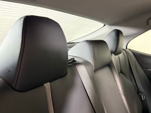 Used 2021 Toyota Camry SE w/ Audio Upgrade Package image 27