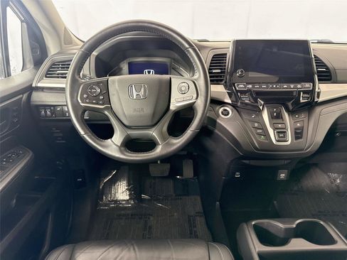 Used 2024 Honda Odyssey EX-L image 30