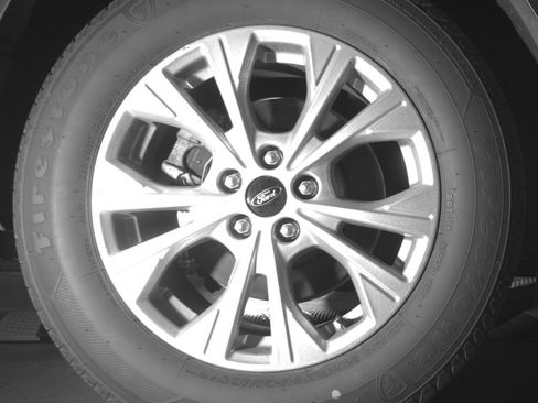 Used 2024 Ford Escape Active image 18