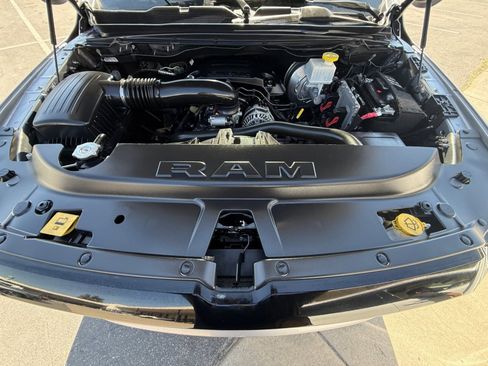 Used 2022 RAM 1500 Lone Star image 19