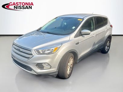 Used 2019 Ford Escape SE