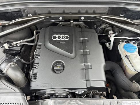 Used 2013 Audi Q5 2.0T Premium image 29