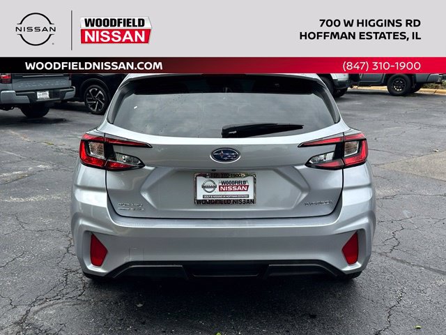 Used 2024 Subaru Impreza 2.0i Sport AWD/4WD image 5
