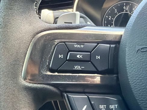 Used 2020 Ford Mustang Shelby GT500 w/ Technology Package RWD image 34