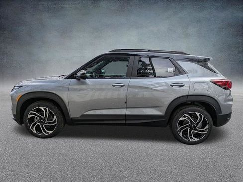 New 2026 Chevrolet TrailBlazer RS w/ Convenience Package image 7