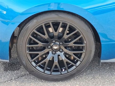 Used 2019 Ford Mustang GT w/ GT Performance Package image 27