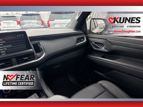 Used 2023 GMC Yukon SLT image 37