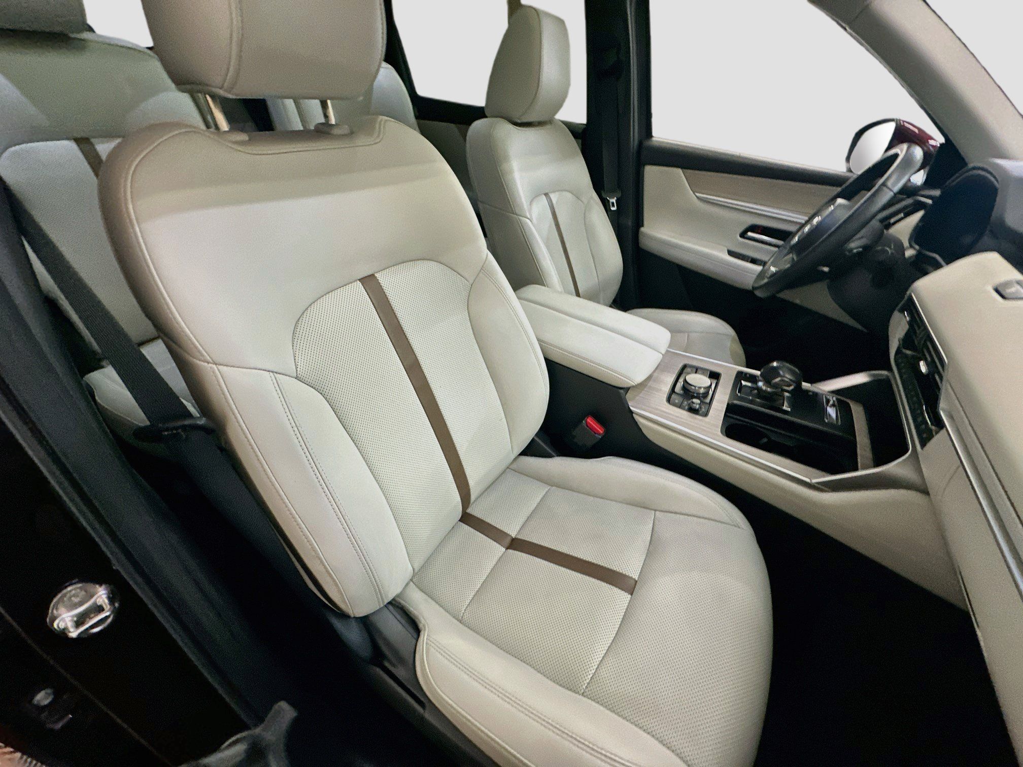 Used 2024 MAZDA CX-90 Plug-In Hybrid w/ Premium Plus AWD/4WD image 35