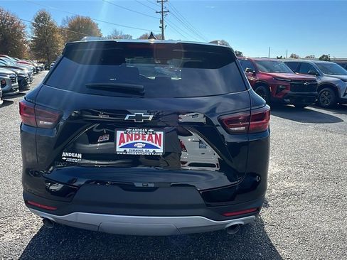 New 2026 Chevrolet Blazer LT image 6