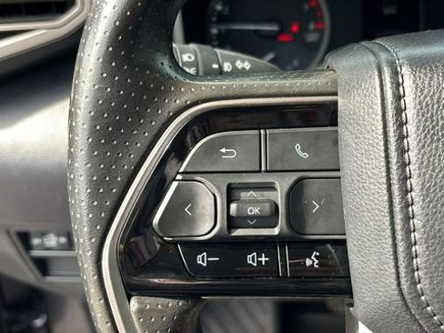 Used 2023 Toyota Tundra SR5 w/ SR5 Convenience Package image 18